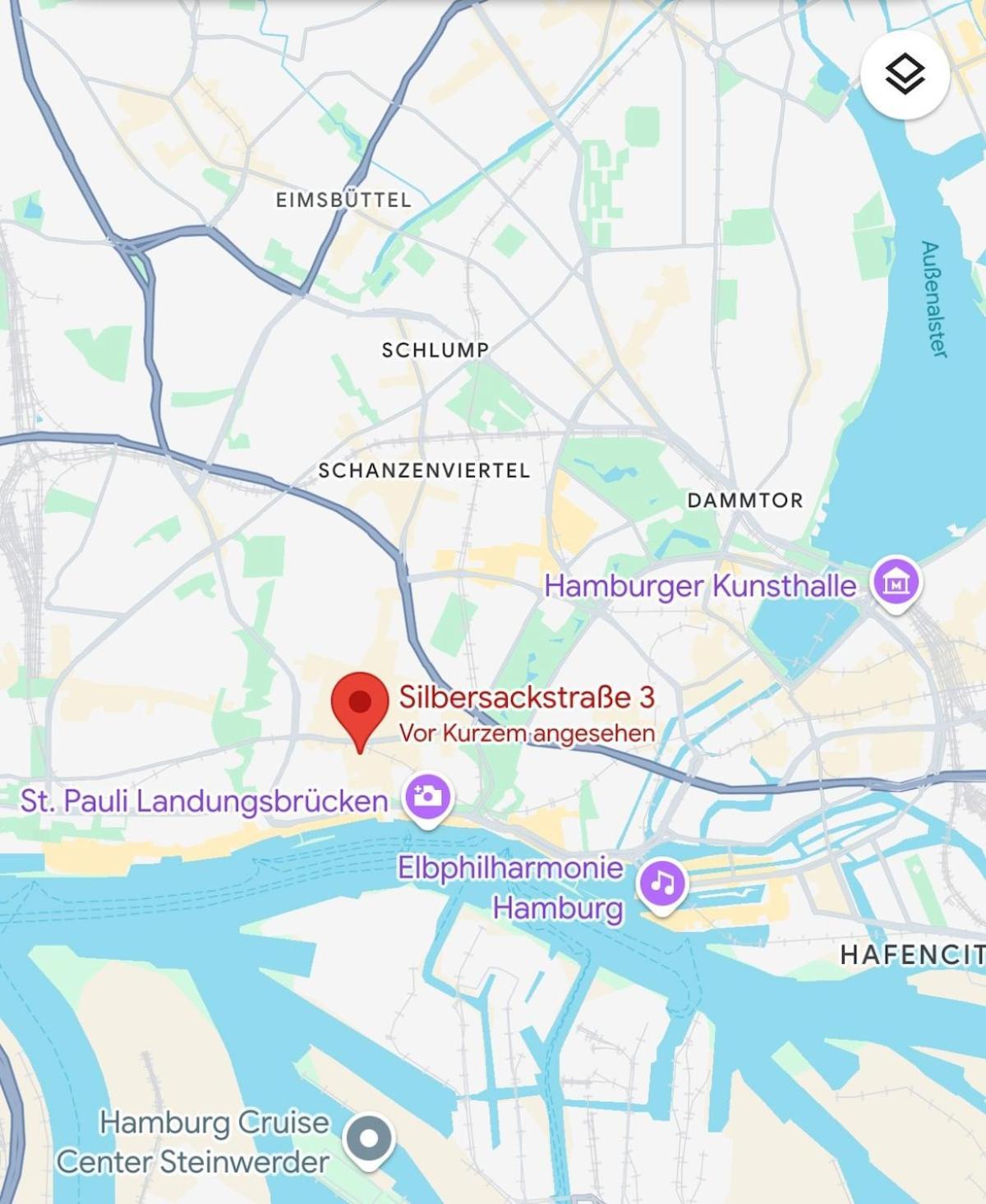 -6 Rooms- Sankt Pauli, Harbour And Schanze Lejlighed *