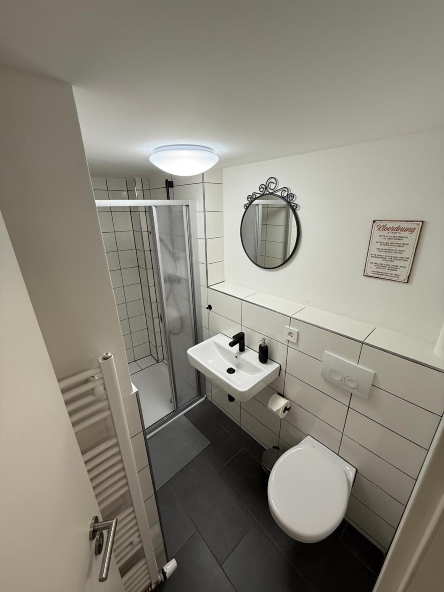 -6 Rooms- Sankt Pauli, Harbour And Schanze Hamborg