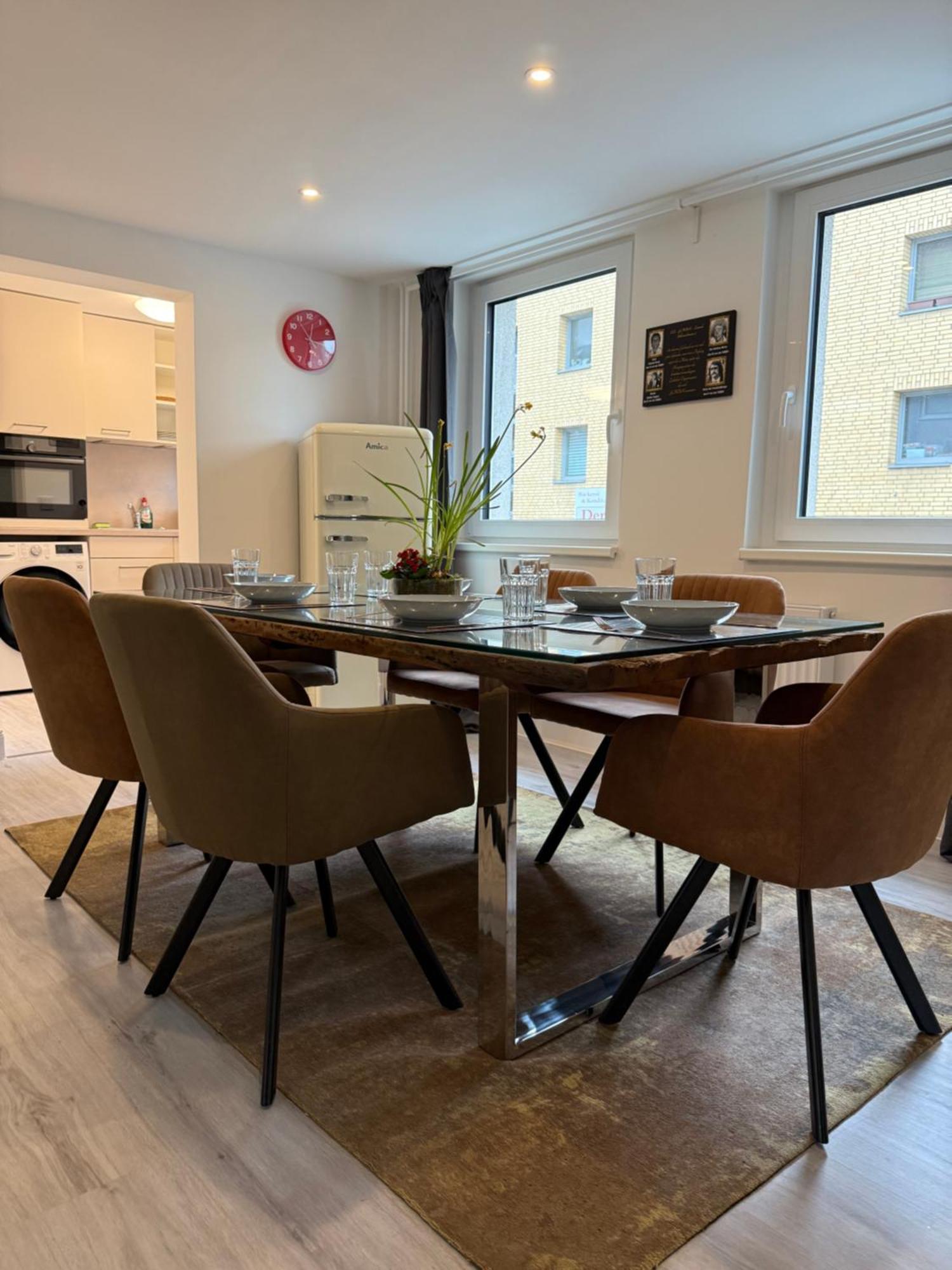-6 Rooms- Sankt Pauli, Harbour And Schanze Lejlighed